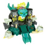 Mattel He-Man And The Masters Of Universe Castle Grayskull Playset Κάστρο - Image 6