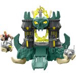 Mattel He-Man And The Masters Of Universe Castle Grayskull Playset Κάστρο - Image 5