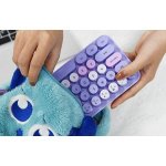 MOFII Bean Ασύρματο Σετ Πληκτρολόγιο & Ποντίκι Αγγλικό US Μωβ - Image 4