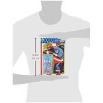 Marvel Legends: Retro Collection - Captain America Φιγούρα Δράσης (10cm) - Image 3