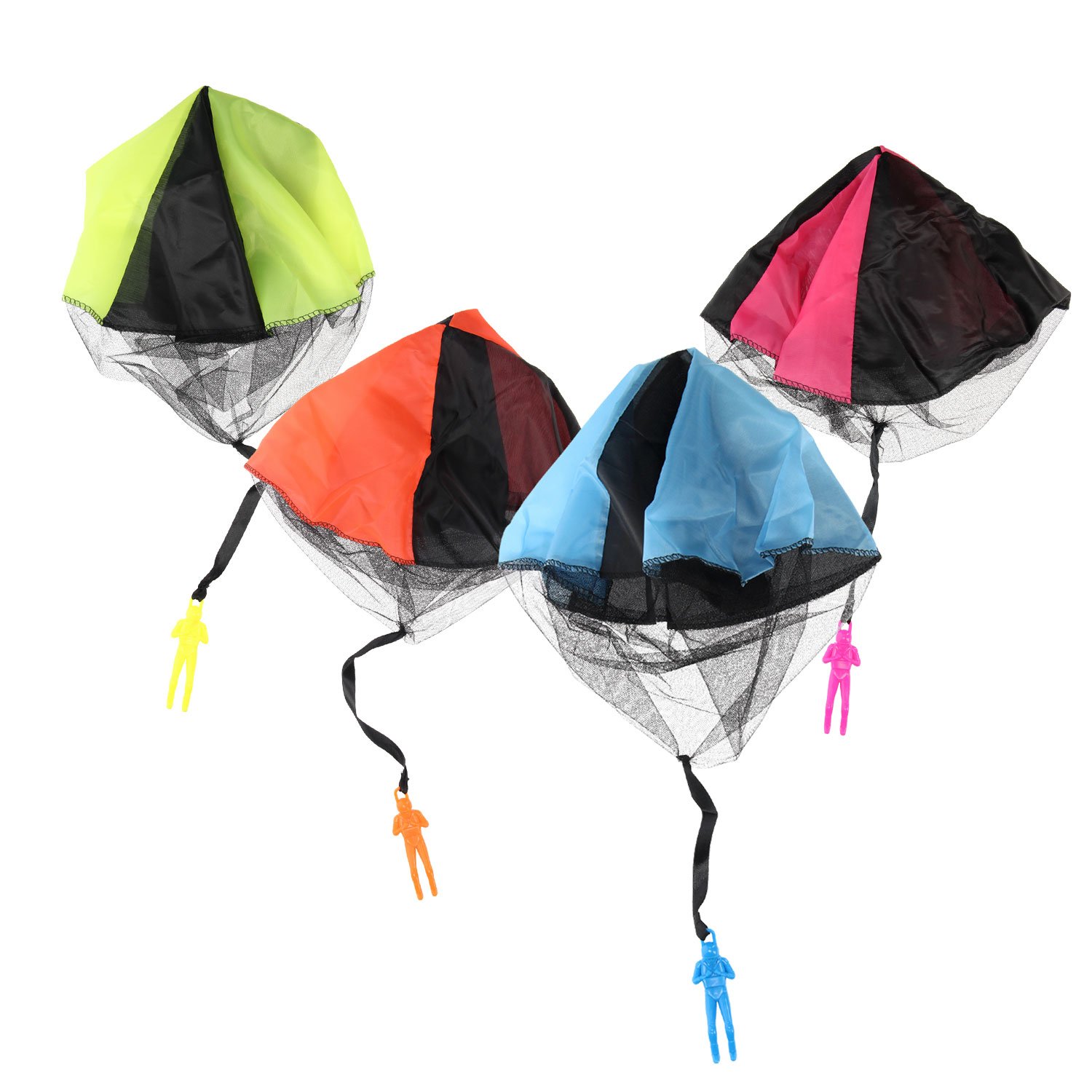 2520343f Αλεξιπτωτιστής σε Διάφορα Χρώματα - Image 1