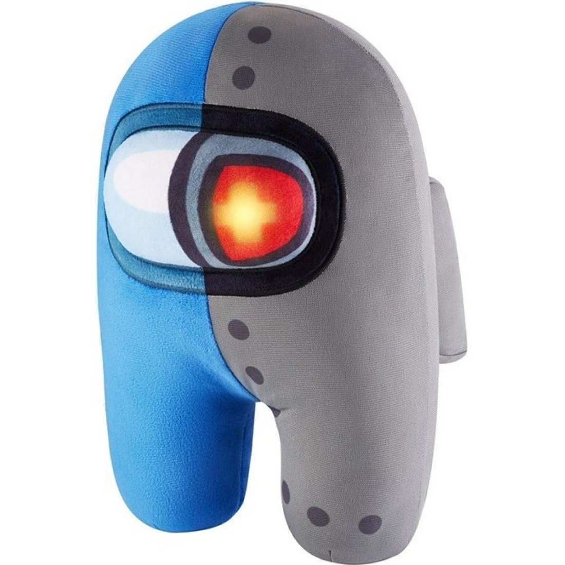 Λούτρινο Among Us Right Hand Man Special Edition Plush 25cm AU1000+ Sound in Box 25cm - Image 5