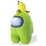 Λούτρινο Among Us Plushies Characters 13 εκ. (Διάφορα Σχέδια) 1τμχ - Image 6