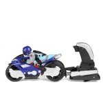 TOI-TOYS TURBO RACERS ΑΓΩΝΙΣΤΙΚΗ ΜΗΧΑΝΗ ΜΕ ΕΚΤΟΞΕΥΤΗΡΑ ΣΕ 2 ΧΡΩΜΑΤΑ για 3+ Ετών - Image 6