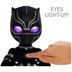 Marvel Avengers Plush Black Panther 30cm Με Φώς και Ήχο (Μιλάει Αγγλικά) - Image 7