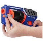 Παιδικό Παιχνίδι Όπλο Εκτοξευτής με Σφαίρες Αφρού - Image 6