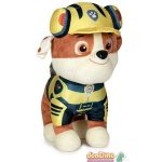 Λούτρινο Nickelodeon Paw Patrol Rumble 20cm