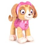 Λούτρινο Nickelodeon Paw Patrol Skye 19cm