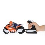 TOI-TOYS TURBO RACERS ΑΓΩΝΙΣΤΙΚΗ ΜΗΧΑΝΗ ΜΕ ΕΚΤΟΞΕΥΤΗΡΑ ΣΕ 2 ΧΡΩΜΑΤΑ για 3+ Ετών - Image 7