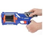 Παιδικό Παιχνίδι Όπλο Εκτοξευτής με Σφαίρες Αφρού - Image 7