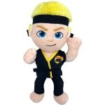 Cobra Kai: Johnny Lawrence Λούτρινο 33cm