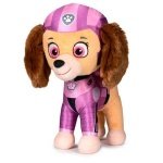 Λούτρινο Nickelodeon Paw Patrol Skye 28 εκ.
