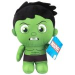 Marvel Λούτρινο Hulk με Ήχο 28εκ