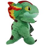 Λούτρινο παιχνίδι Dinoworld Movies: Jurassic World - Dominion 2