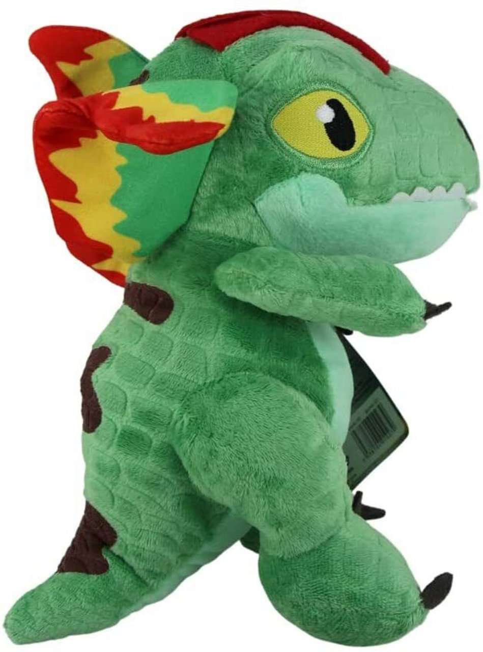 5038104010248e__66106 Λούτρινο παιχνίδι Dinoworld Movies: Jurassic World - Dominion 2 - Image 1