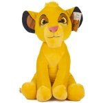 Λούτρινο Simba Lion King Disney με ήχο 30εκ - Image 4