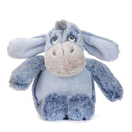 71121-1 Disney Γκάρυ Winnie the Pooh Λούτρινος 30cm Παστέλ Χρώματα - Image 1