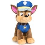 Λούτρινο Nickelodeon Paw Patrol Chase 19cm