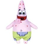 Λούτρινο Nickelodeon Spongebob Πάτρικ Ο Αστερίας εκ. 26cm