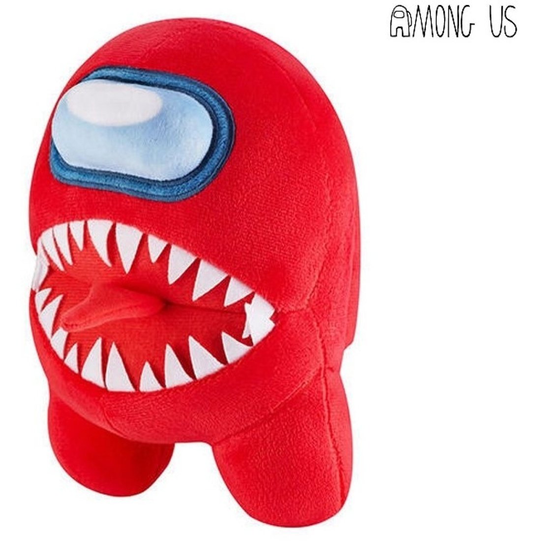 Λούτρινο Among Us Plush Special Imposter in Box 25cm - Image 7