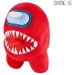 Λούτρινο Among Us Plush Special Imposter in Box 25cm - Image 7