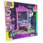 Barbie Extra Surprise Ντουλάπα Με Αξεσουάρ 20 τεμάχια HFG75 - Image 3