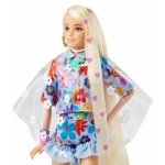Mattel Κούκλα Barbie Extra Flower Power για 3+ Ετών - Image 3