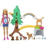 Mattel Barbie You Can Be Anything Wilderness Guide για 3+ Ετών - Image 2