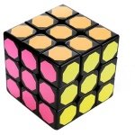 Toi-Toys Magic Κύβος Ταχύτητας 3x3 για 6+ Ετών 6x6cm - Image 5