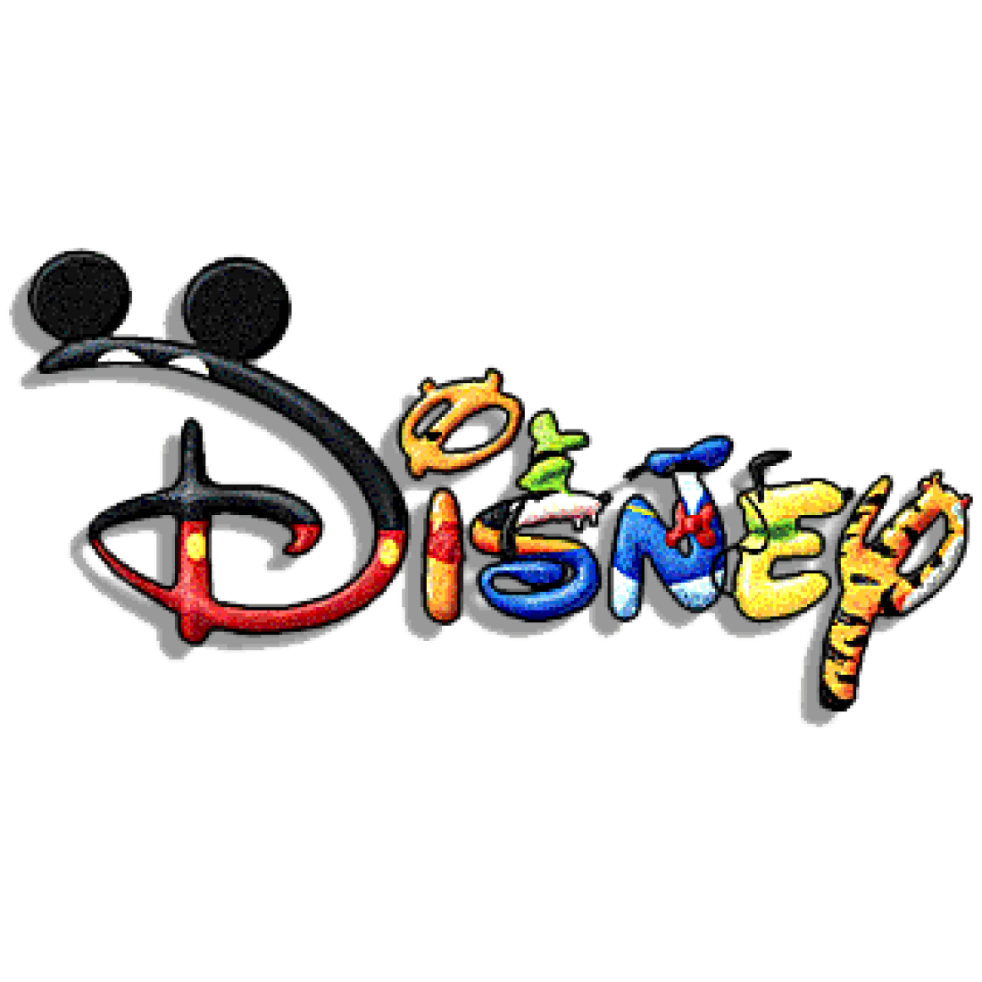 Λούτρινο Disney Stitch Hawaiian  με Ήχο 30 εκ. - Image 6