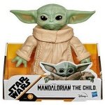 Star Wars- Baby Yoda The Mandalorian The Child Φιγούρα 16 εκ.