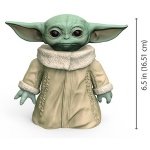 Star Wars- Baby Yoda The Mandalorian The Child Φιγούρα 16 εκ. - Image 3