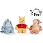 Disney Tiger Winnie the Pooh Λούτρινος 30cm Παστέλ Χρώματα - Image 2
