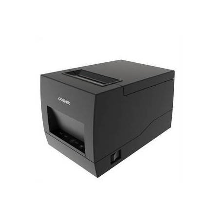 eng_pl_Deli-E886A-Thermal-label-printer-22586_2 Deli Εκτυπωτής Ετικετών Θερμικής Μεταφοράς USB 203 dpi - Image 1