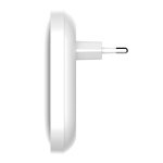 Ldnio LED Φωτιστικό Νυκτός Πρίζας Y2 - Image 4