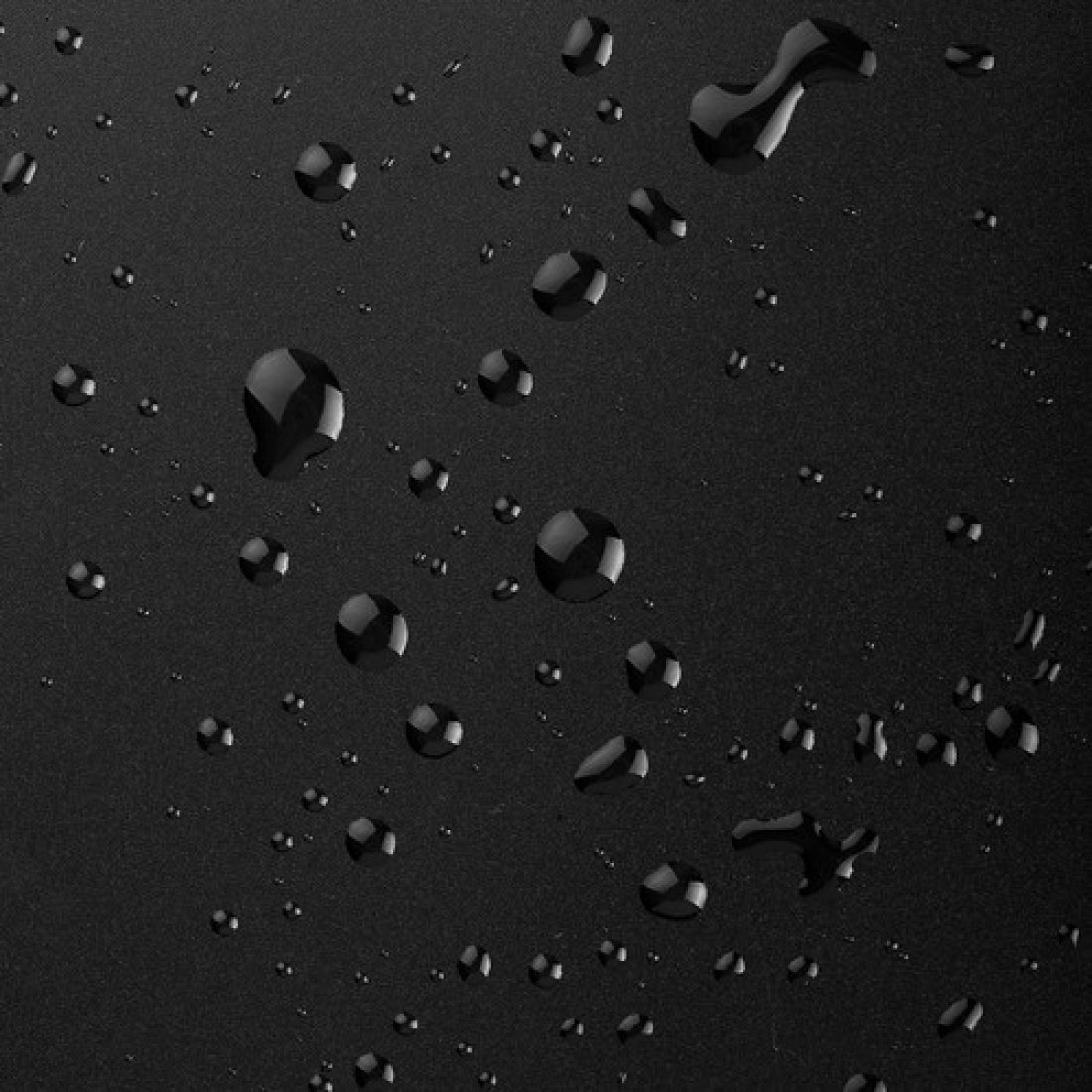 Πατάκι Προστασίας Δαπέδου Πατάκι Καρέκλας Γραφείου από Πλαστικό σε Μαύρο χρώμα, 100x140 cm - Image 8