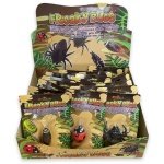 Freaky Bugs κινούμενα έντομα μπαταρίας 12x17.5cm - Image 3