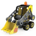 Παιχνίδι Meccano Συναρμολογούμενη Κατασκευή  Φορτωτής για 5+ Ετών