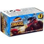 Mattel Αυτοκινητάκια Hot Wheels Mini Monster Trucks Blind Bag - Image 3