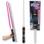 Φωτόσπαθο με Ήχο και Φως 80cm