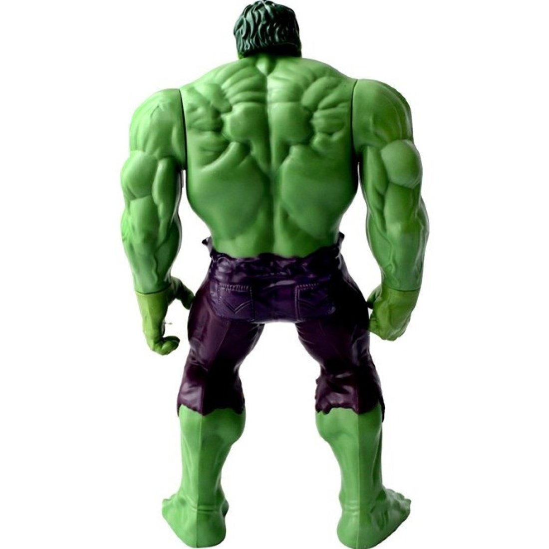 Marvel Avengers Titan Hero Series Hulk 16x30cm - Image 3