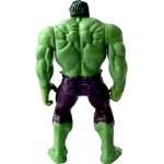 Marvel Avengers Titan Hero Series Hulk 16x30cm - Image 3