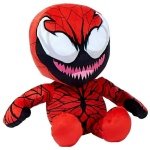 Marvel Λούτρινο SPIDER-MAN CARNAGE 30cm