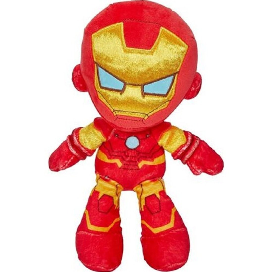 Iron Man Marvel Λούτρινο 20cm - Image 2