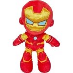 Iron Man Marvel Λούτρινο 20cm - Image 2