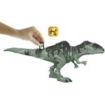 Mattel Jurassic World Γιγαντόσαυρος με Ήχους GYC94 για 4+ Ετών 53εκ. - Image 3