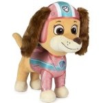 Λούτρινο Nickelodeon Paw Patrol Rosie 20cm