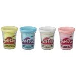 Hasbro Play-Doh Πλαστελίνη - Παιχνίδι Confetti για 3+ Ετών Διάφορα Χρώματα - Image 2