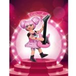 Playmobil EverDreamerz Rosalee Music World για 5-12 ετών - Image 3