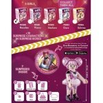 Playmobil EverDreamerz Rosalee Music World για 5-12 ετών - Image 2